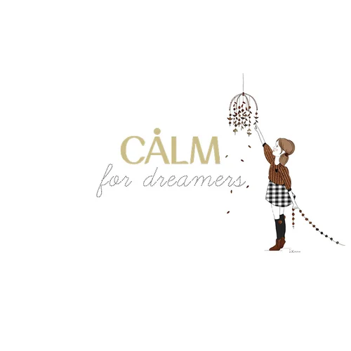 Calm_for_Dreamers